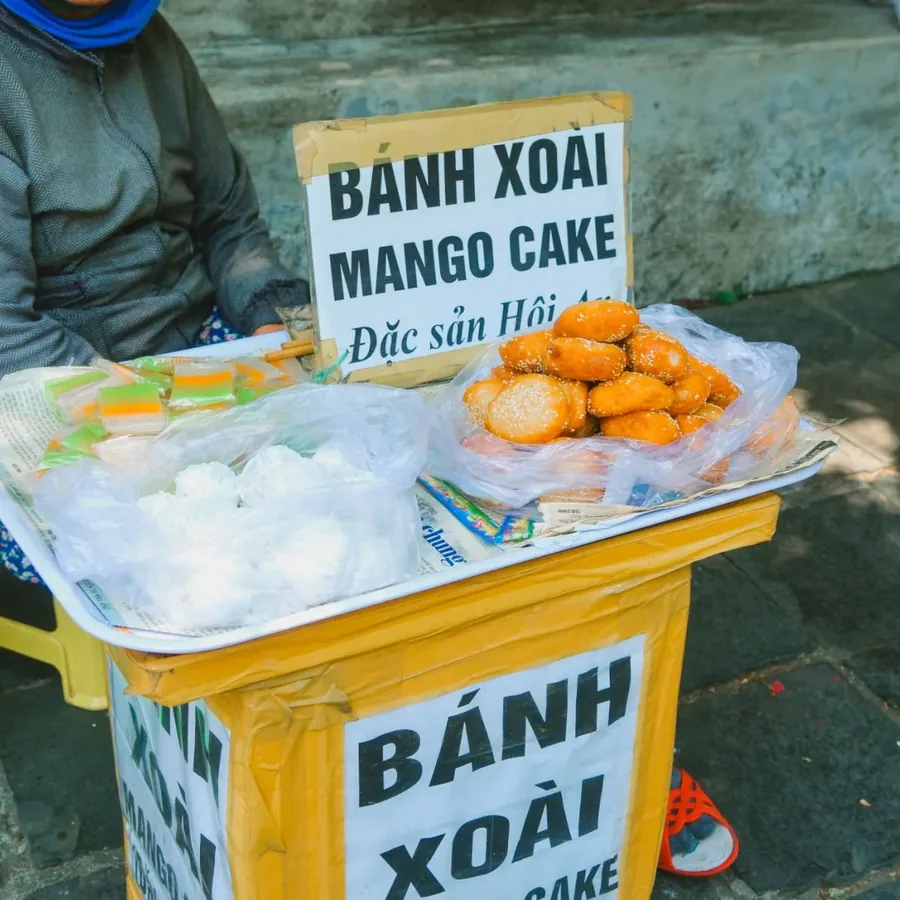 Món ngon nhà làm